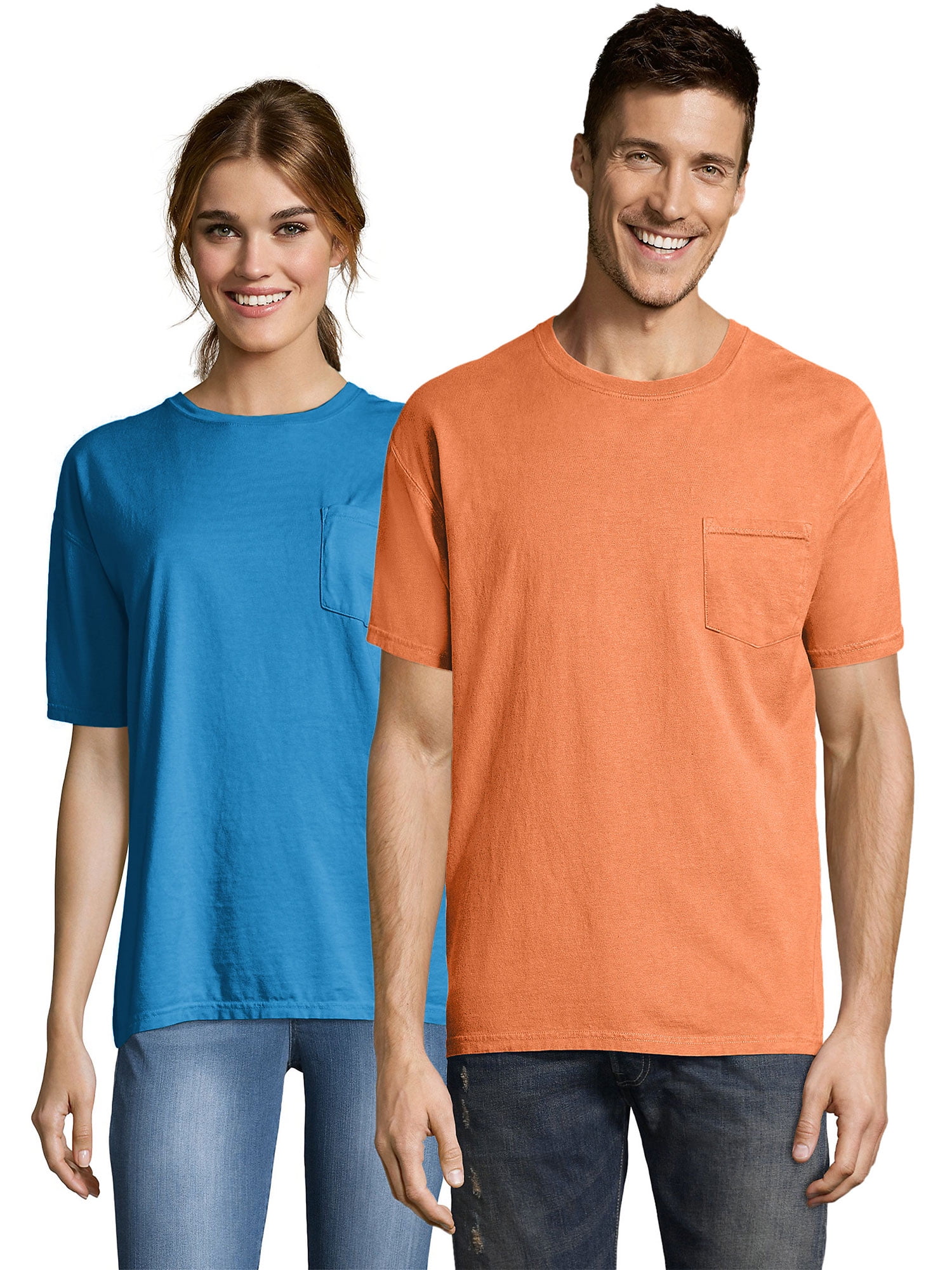 Ecosmart Short Sleeve Tee 