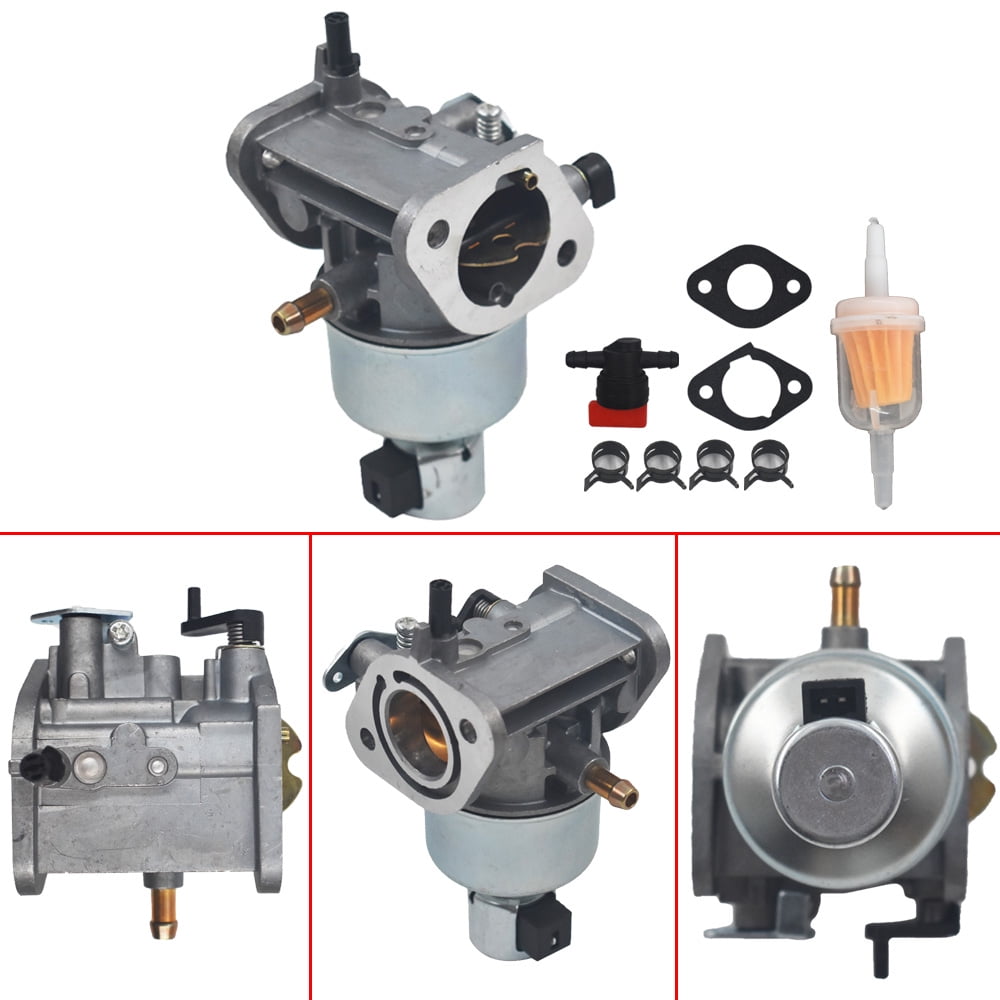 LABLT Carburetor for Kawasaki FH580V 19Hp Engine Exmark for John Deere