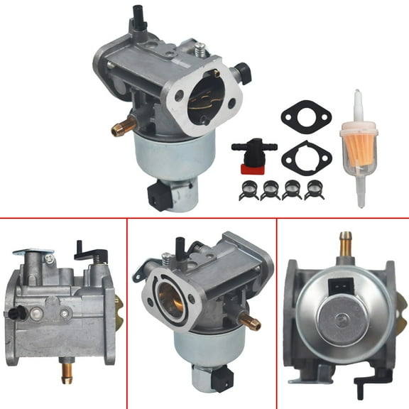 LABLT Carburetor for Kawasaki FH580V 19Hp Engine Exmark for John Deere 235 Mower