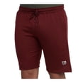 thumbnail image 3 of Bermuda Wilson Talla G Deportivo Vino, 3 of 4