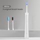 thumbnail image 3 of Juego de cepillo de dientes eléctrico sónico inteligente, recargable, automático, ultrasónico, blanqueador dental IPX7, 3 of 5
