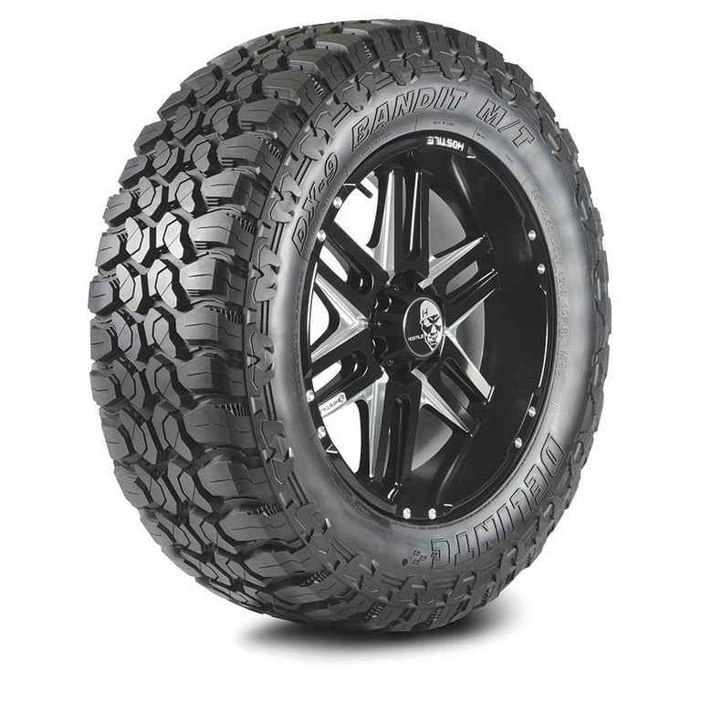 Free Shipping! Double Coin RT500 10.00R15 J/18PLY Tire Exceptional