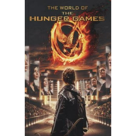 The World of the Hunger Games