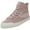 Blush / Blush, variant on Tretorn Marley Women's Shoes Size 6.5, Color: Grey
