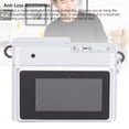 thumbnail image 4 of Keychain Digital Camera with Chain Necklace Flash Light 1080P HD Small Compact Portable Video Recorder for Travel Recording, 4 of 7