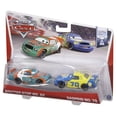 thumbnail image 2 of Disney Pixar cars collector Diecast gasprin & Sputter Stop 2Pack Disney Cars Toys BHL51, 2 of 2