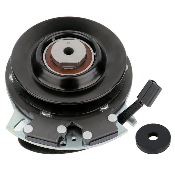 CCIYU PTO Clutch Lawn Mower Electric Lawn Mower Craftsman Assembly fit for Husqvarna for Yazoo EZF3417 ZMMKW 34170 ZTR 539120786 120786