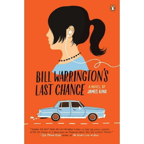 Bill Warrington's Last Chance, (Paperback)