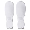 thumbnail image 2 of 2 piezas - y protectores de antebrazo, accesorios, blancos, a prueba de golpes, transpirables, protectores de brazo acolchados, mangas, equipo de prot M, 2 of 8