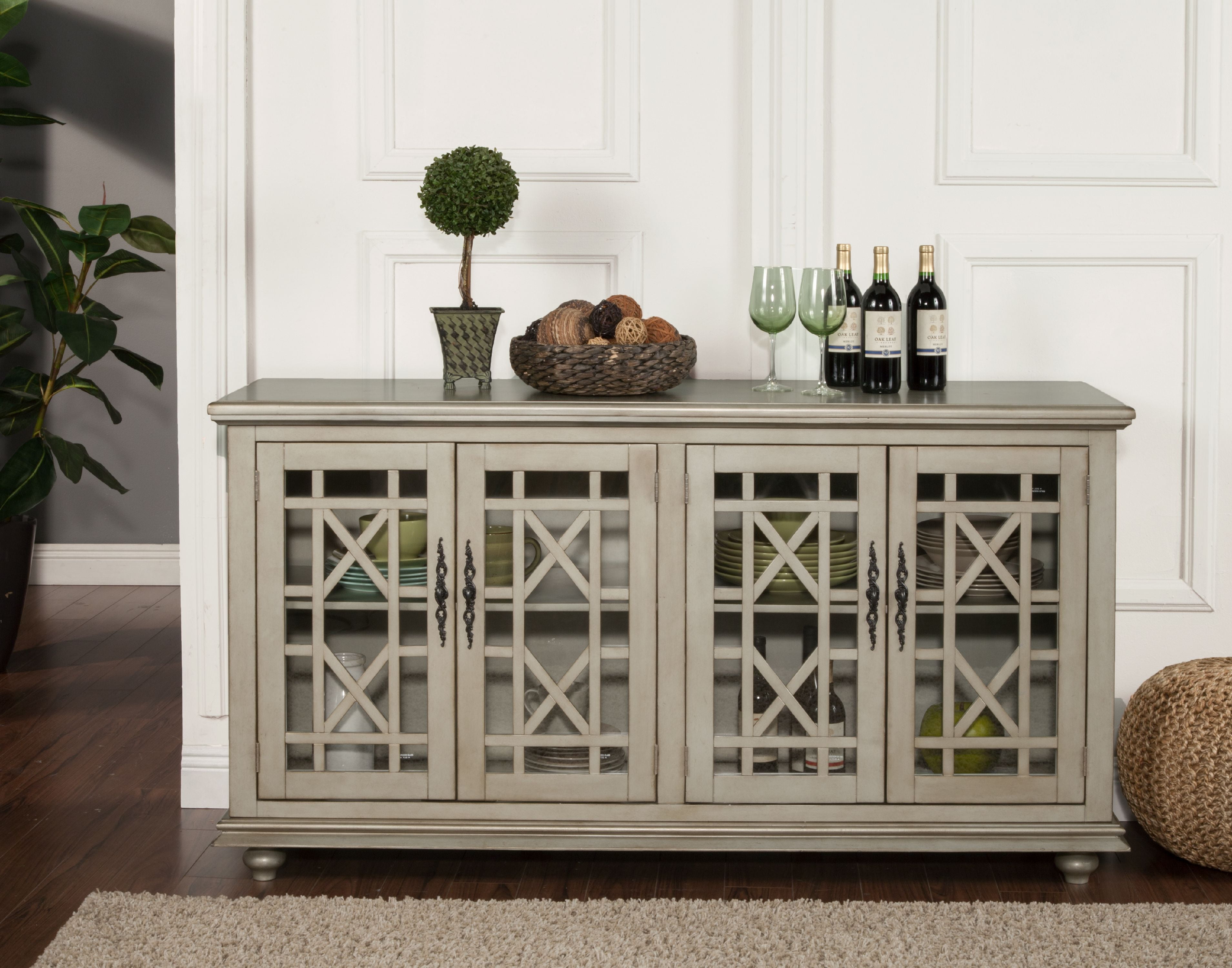 Martin Svensson Home Marche Entertainment Center