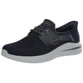 thumbnail image 1 of Zapatos Skechers Delson 3.0-Roth 210606 sin cordones para hombre, 1 of 7