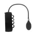 thumbnail image 3 of Ejercitador de extensión de mano para fortalecer el agarre, kit de entrenamiento de fuerza de agarre para fortalecer el antebrazo para hombres, Válvula de plástico, 3 of 8