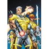 X-Force & Cable Volume 1 : The Legend Returns Tpb