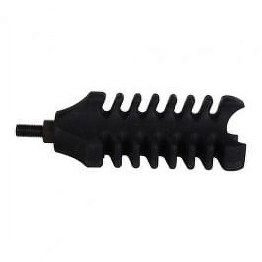 Truglo Deadenator XS Stabilizer, Black, TG818B