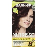 Garnier Nutrisse Permanent Haircolor, 1 ea