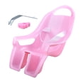 thumbnail image 4 of Asiento para muñeca en bicicleta, silla para muñeca en bicicleta, accesorio de fijación fácil de instalar, portamuñecas Universal, accesorios para, 4 of 7