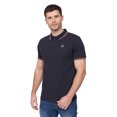 thumbnail image 4 of Duck and Cover Mens Hendamore Polo Shirt, 4 of 5