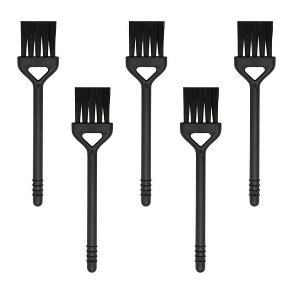 unbranded 50 Pcs Coffee Machine Cleaning Brush Multi-purpose