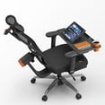 thumbnail image 6 of NEWTRAL LAPD Detachable Workstation Desktop for MAGICH003/MAGICH-BP/MAGICH-BPRO、NT001/NT002, Gray, 6 of 8