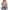 Pink Purple, variant on Fantaslook Henley Long Sleeve Shirts for Women Casual Tunic Tops Fall Dressy Blouses Lightweight Pullover