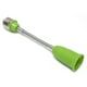 thumbnail image 5 of Portalámparas LED E27 Extensión Universal Flexible Portalámparas Verde Hugtrwg Para estrenar, 5 of 9