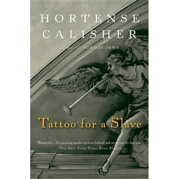 Tattoo for a Slave, (Paperback)