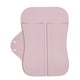 thumbnail image 2 of Funda resistente al calor para rizador de silicona | Alfombra de aislamiento térmico grande 11.22x9.84in | Bolsa de almacenamiento multifunción portátil de viaje verde | Protege las superficies de, 2 of 6