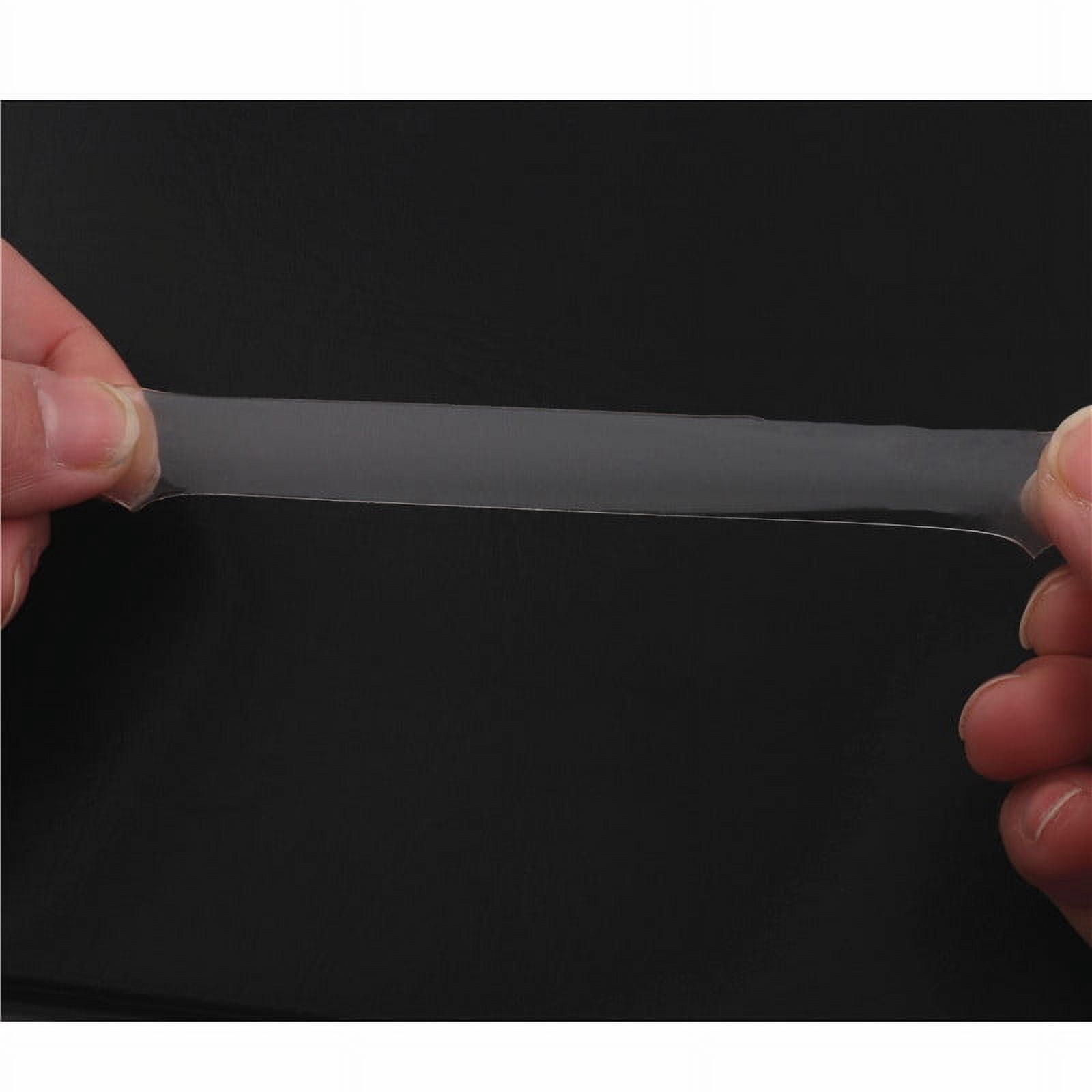 Home Use Double Sided Nano Tape 1m/3m/5m for Wall Mounting Mirror Fixing Kitchen Bathroom Waterproof Adhesive Tape