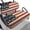 American Flag, variant on Aplkyhs Eagle Flag Club Car Precedent Seat Covers Universal Golf Cart Blanket Easy Installation Comfort Golf Cart Seat Cover with Elastic Band Club Car Seat Cushion Covers