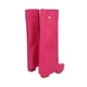 thumbnail image 3 of Bota Puntal De Tacón Larga Maxi Francia Para Mujer Piel Sintética Fucsia, 3 of 5