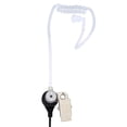 thumbnail image 4 of Auriculares acústicos Covert Retevis compatibles con Kenwood PUXING, 4 of 9