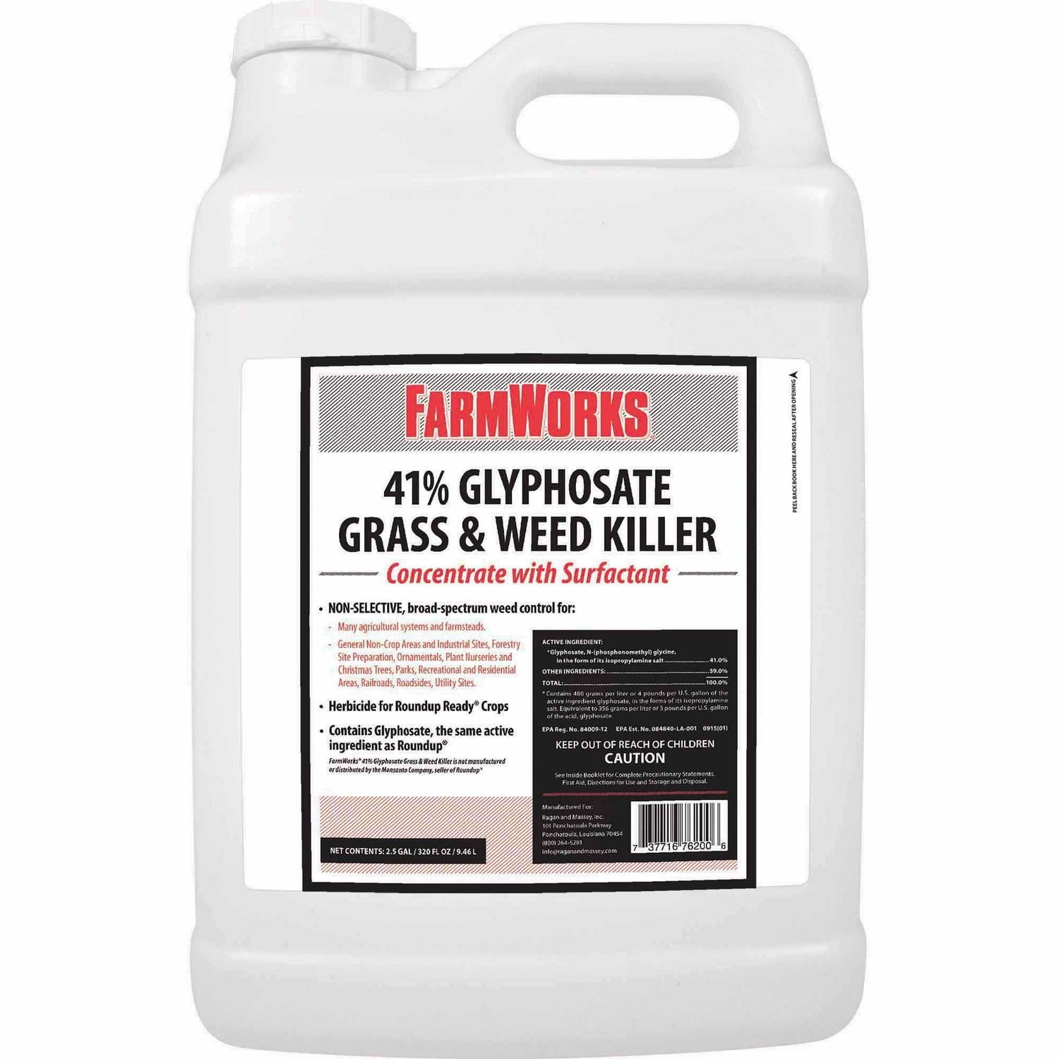 Trimec Classic Broadleaf Herbicide - 1 Gallon - Walmart.com