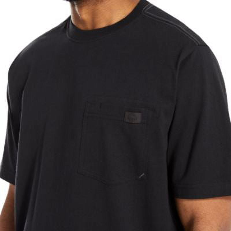 Wolverine Guardian Cotton Pocket Tee Men