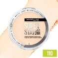 thumbnail image 3 of Base de maquillaje en polvo Maybelline Super Stay Up to 24HR 110 30 ml, 3 of 9