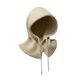 thumbnail image 1 of Wartleves Pasamontañas de invierno de una pieza para mujer, resistente al viento, con cordón ajustable, talla F7P7, 1 of 7