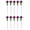 Purple, variant on Nnndbs Artificial Dandelion Flowers, 10 Bundles 27cm Fake Dandelion Bouquet for Home Table Centerpiece Wedding Vase Decor`