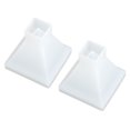 thumbnail image 4 of 2Pcs Pyramid Molds Resin Casting Molds DIY  Epoxy Mould Large Pyramid Silicone Hand Made Epoxy Resin Mould Home Decoration For Craft Making, 4 of 8