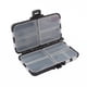 thumbnail image 1 of Caja de pesca Jadeshay caja de Plástico Con 9 compartimentos Negro, 1 of 14