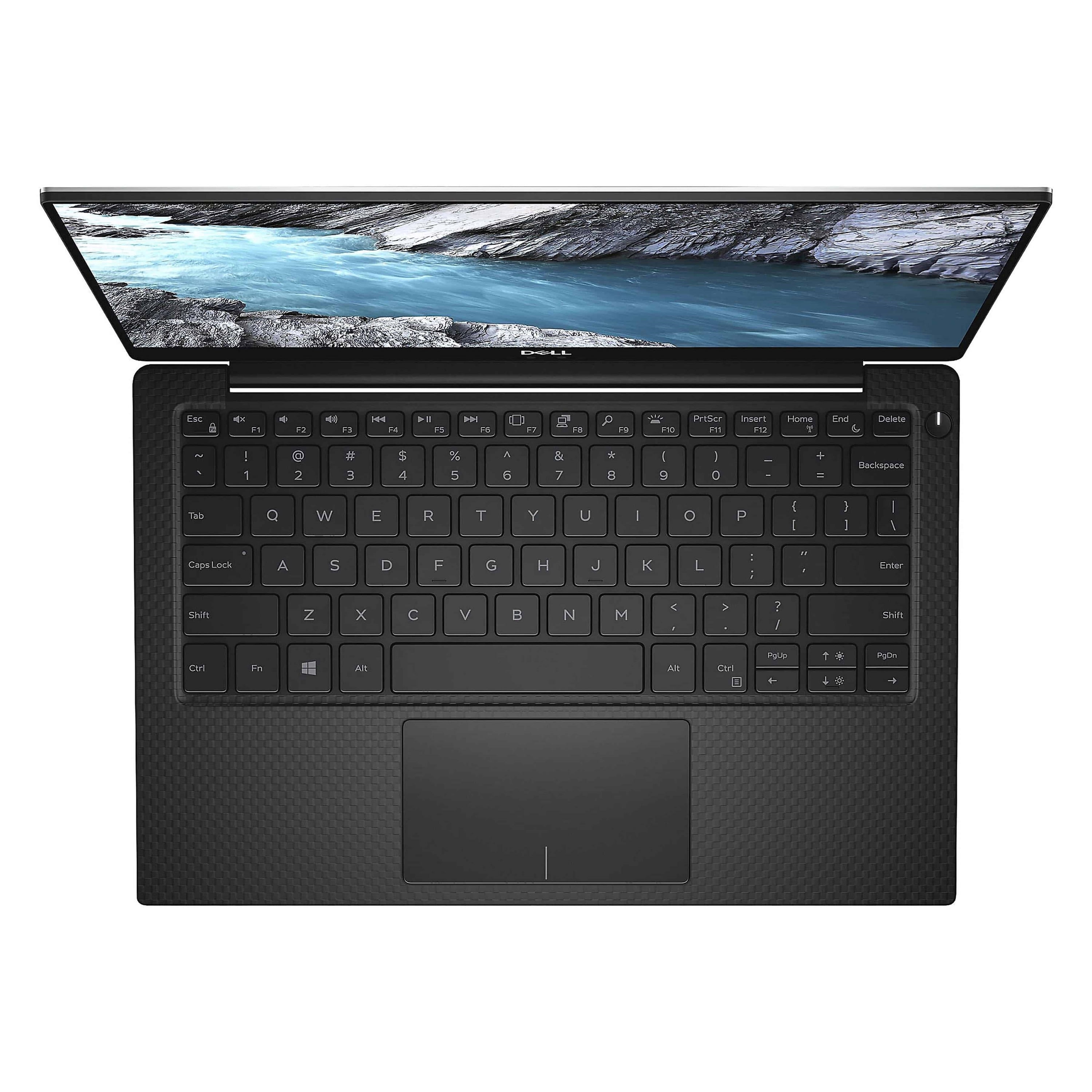 Restored Dell XPS 9370 13.3