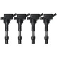 thumbnail image 1 of 4Pcs Car Ignition Coil For HYUNDAI ELANTRA 2.0L for KIA OPTIMA 2.0L, 1 of 5