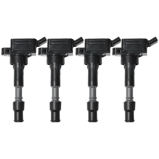 4Pcs Car Ignition Coil For HYUNDAI ELANTRA 2.0L for KIA OPTIMA 2.0L