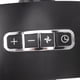 thumbnail image 1 of Calentador de escritorio, calentador de escritorio eléctrico portátil Calentador eléctrico de escritorio Calentador de escritorio eléctrico Meticulosamente diseñado, 1 of 8