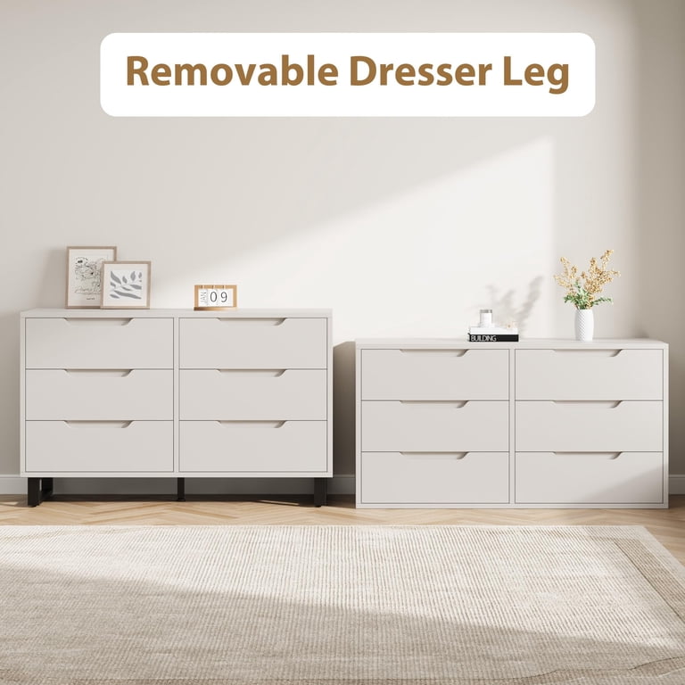 Accreate 47.2 Inch Freestanding Vertical Dresser Cabinet with 6 Drawer and Storage Wooden Closet Storage Chest for Living Room Hallway Entryway Bedroom - Walmart.com Accreate 47.2 Inch Freestanding Vertical Dresser Cabinet with 6 Drawer and Storage Wooden Closet Storage Chest for Living Room Hallway Entryway Bedroom - Walmart.com