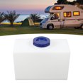 thumbnail image 4 of RV Water , RV  Water  Temperature Proof Easy Installation High Tenacity Large Capacity 5 Gallons  For Boat, 4 of 8