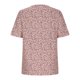 thumbnail image 5 of Fiudx Camisetas para Mujer Top Casual de Manga Corta Estampado con Cuello En V para Mujer Top/Camisa con Cuello En V de Manga Corta, 5 of 7
