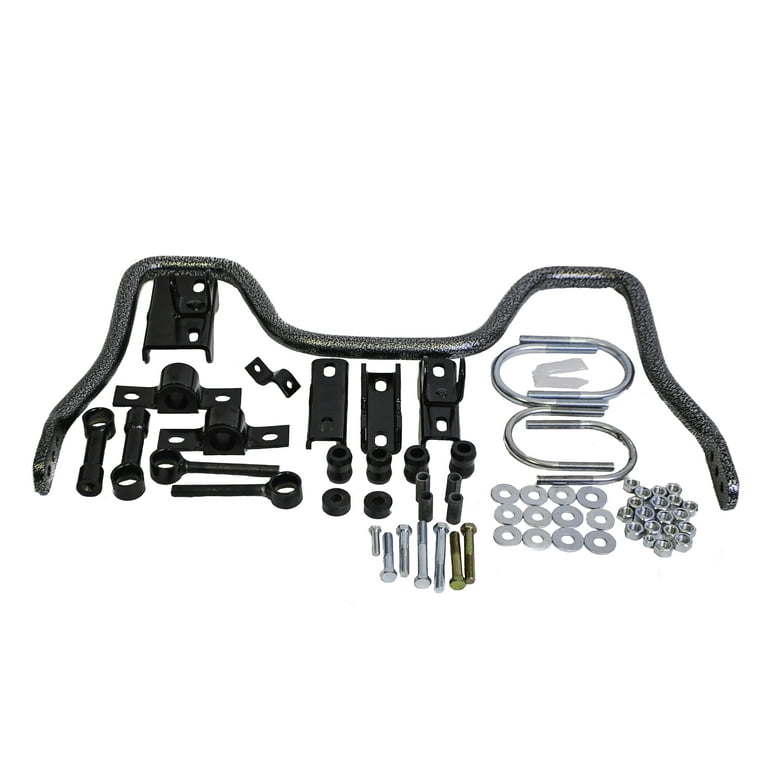 Hellwig 7735 Rear Sway Bar 1-1/8 Hellwig 7735 Rear Sway Bar 1-1/8