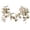 B, variant on 67.72 Inch Artificial Maple Leaf Fall Garland, Rustic Autumn Vine for Thanksgiving Mantle Fireplace, Indoor Covered Outdoor Fall Home Decor