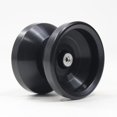 thumbnail image 3 of One Drop Reboot Yo-Yo - 7075 Aluminum Ultra Light -Ryosuke Kawamura Signature YoYo (Black), 3 of 3
