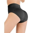 thumbnail image 4 of YouLoveIt Womens Butt Lifter Panties Hip Enhancer Body Shaper Panties Underwear Body Shaper Tummy Control Panties Slimming Shapewear, 4 of 5