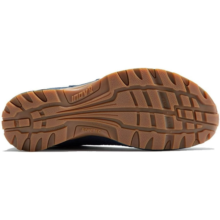 Inov-8 F-Lite 245 Navy/Gum Men's Size 11 Running Shoes - Walmart.com